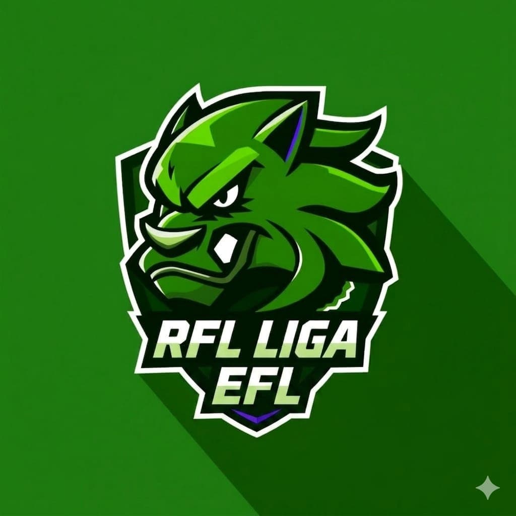 RFL LIGA EFL