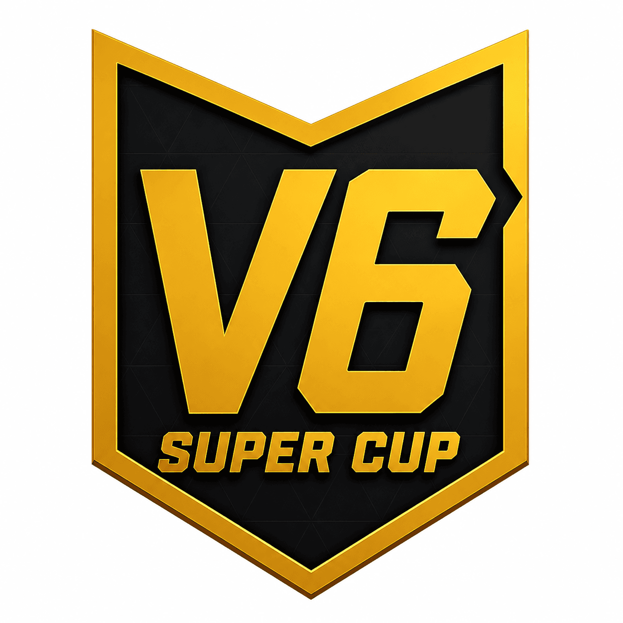V6 Super Cup