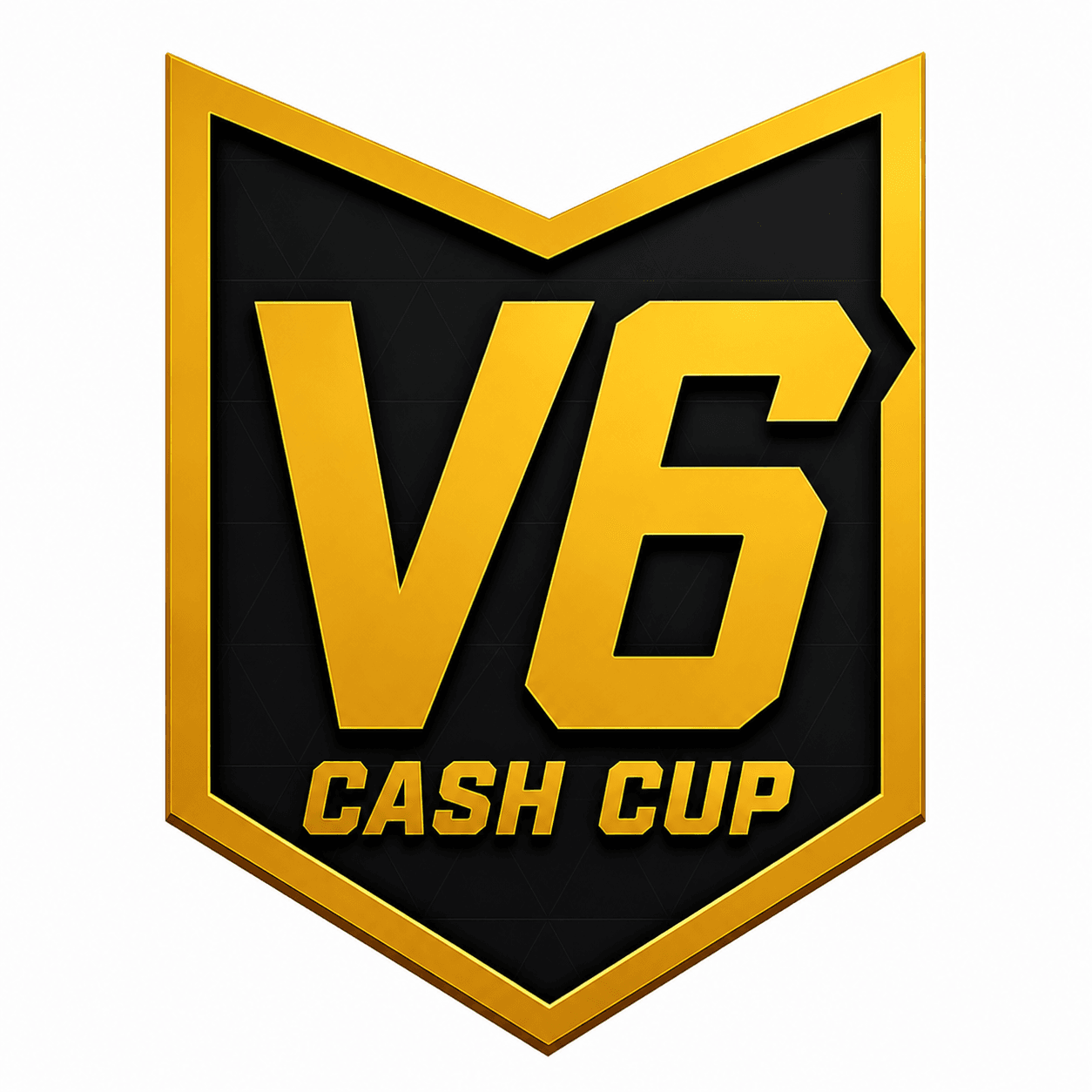 V6 Cash Cup
