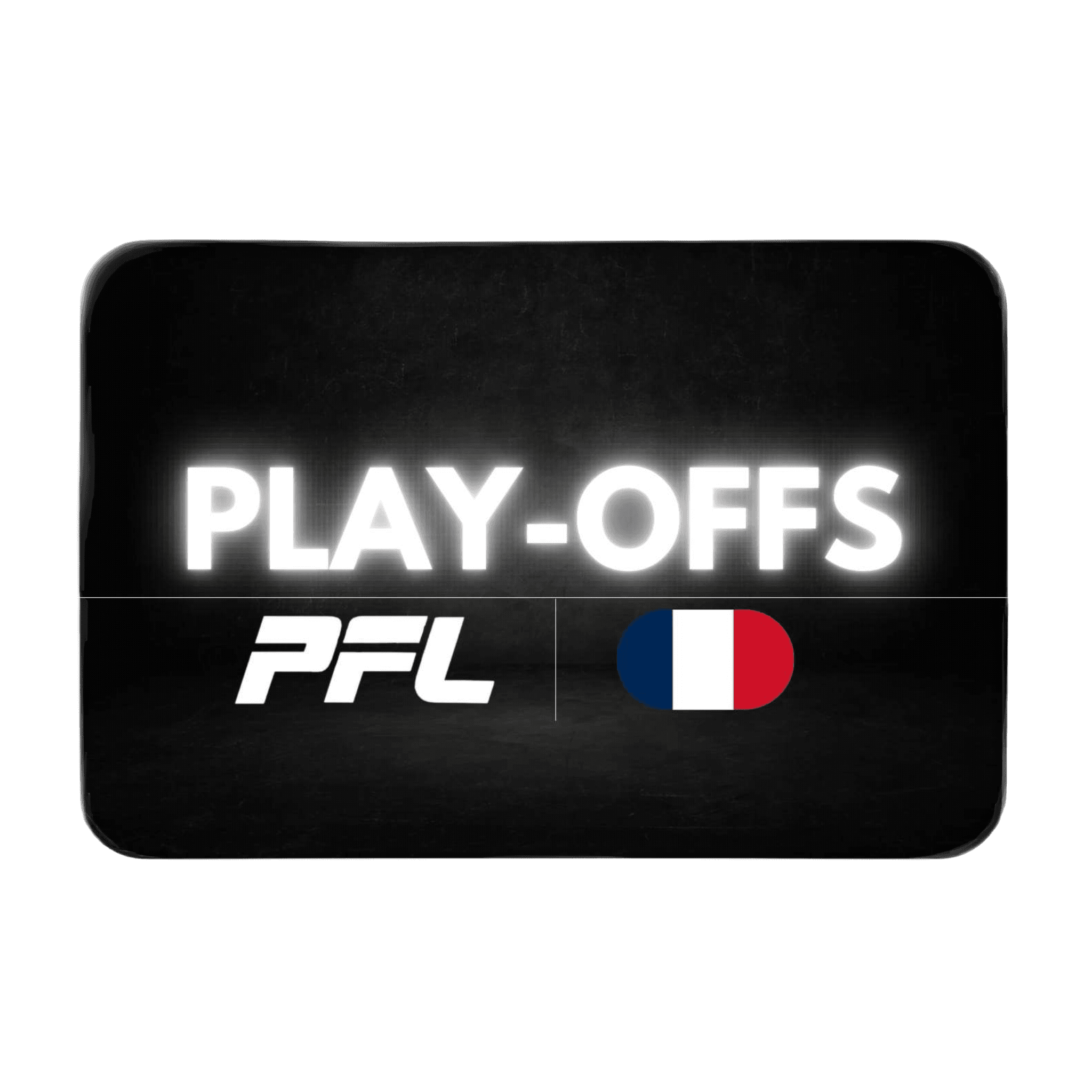 PFL FRANCE KOs