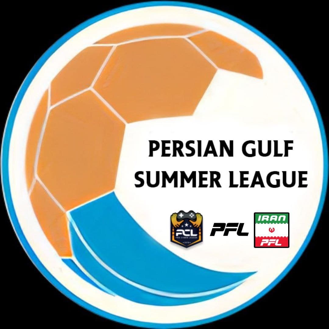Persian Gulf Summer League