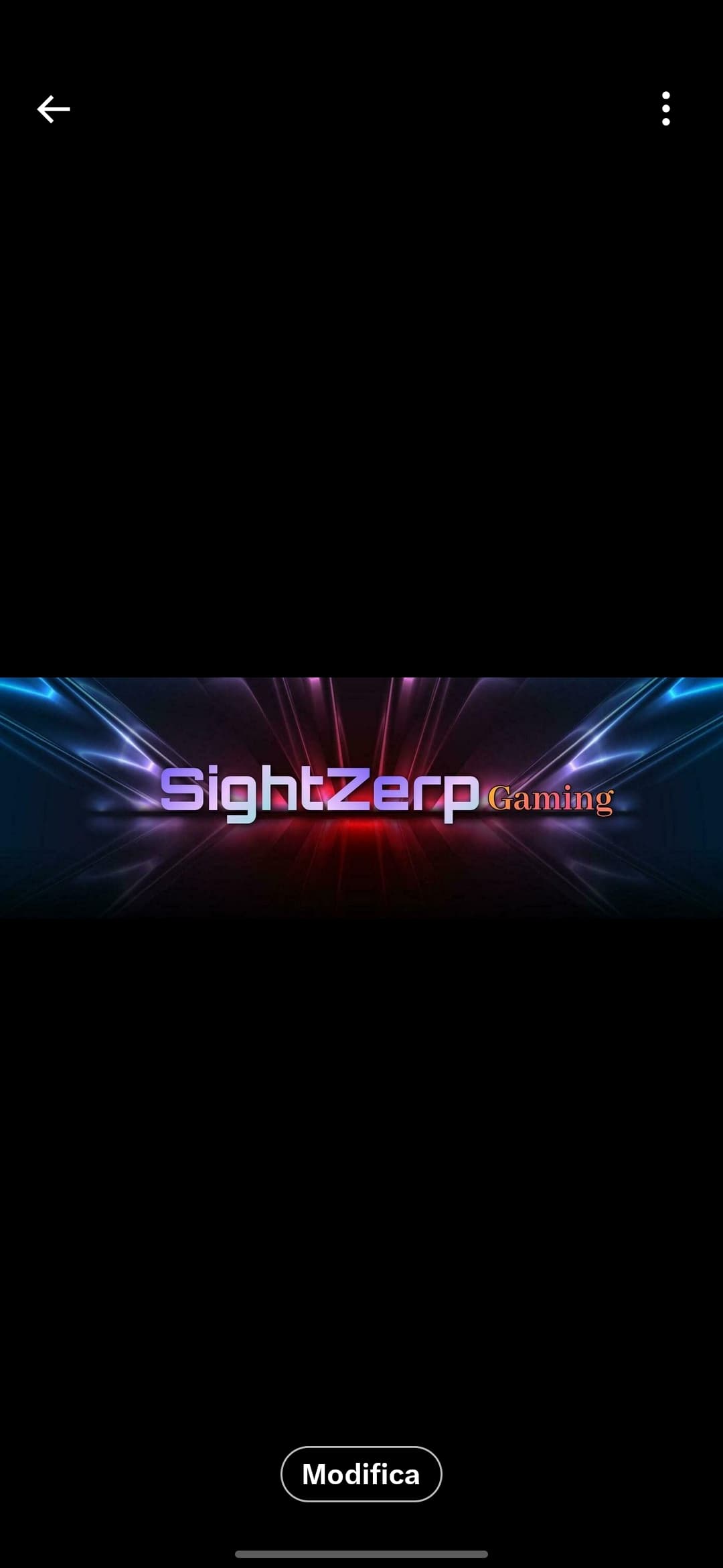 banner